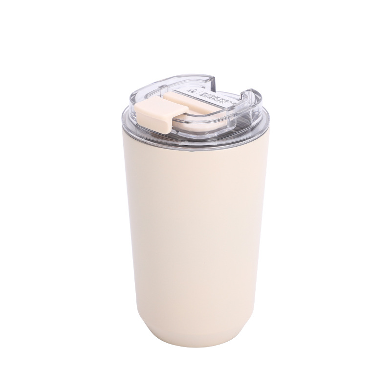 Nom du LOGO 280 ml 380 ml bout - Coffee Equipment Logo avis et prix