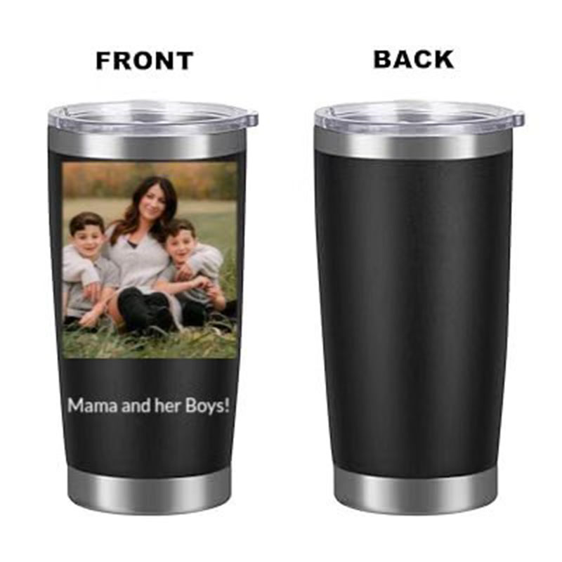 Gobelet isotherme à double par - Coffee Equipment Logo avis et prix