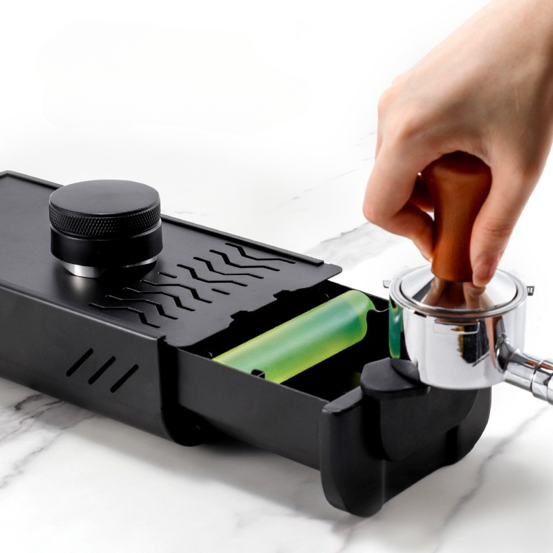 Café Knock MELCoffee Barista A - Coffee Equipment Organizer avis et prix