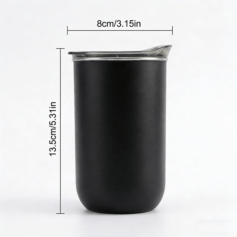 Gobelet de voyage personnalisé - Coffee Equipment With Name avis et prix