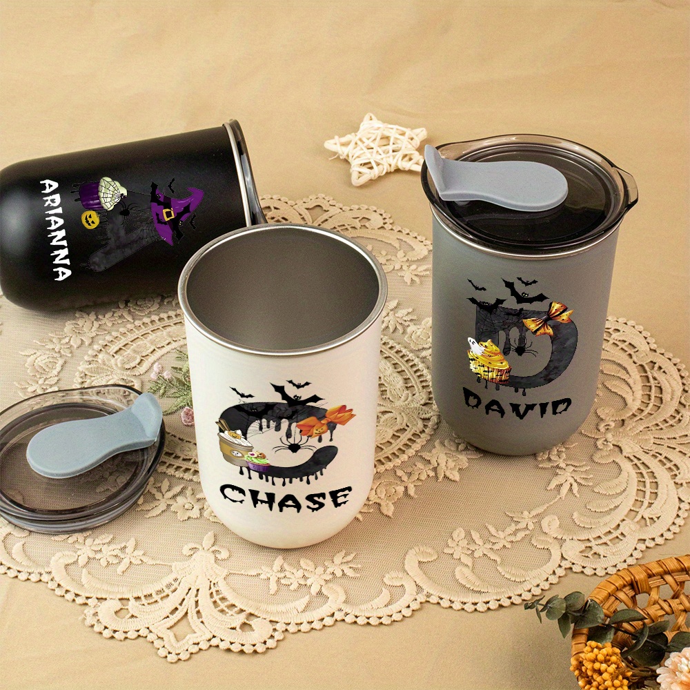 Gobelet de voyage personnalisé - Coffee Equipment With Name avis et prix