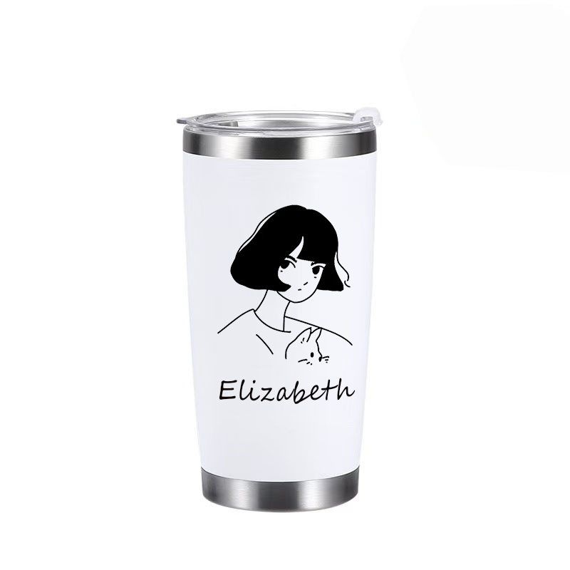 Personnalisez des tasses à caf - Coffee Equipment With Name avis et prix