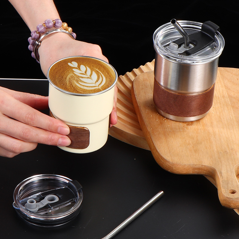 Bricolage personnalisé 300ML 1 - Coffee Equipment Logo avis et prix