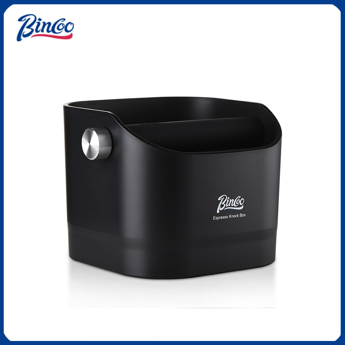 Bincoo Coffee Knock Box 0.8L B - Coffee Equipment Organizer avis et prix