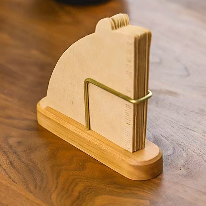 Support pour filtre à café, su - Coffee Equipment Organizer avis et prix