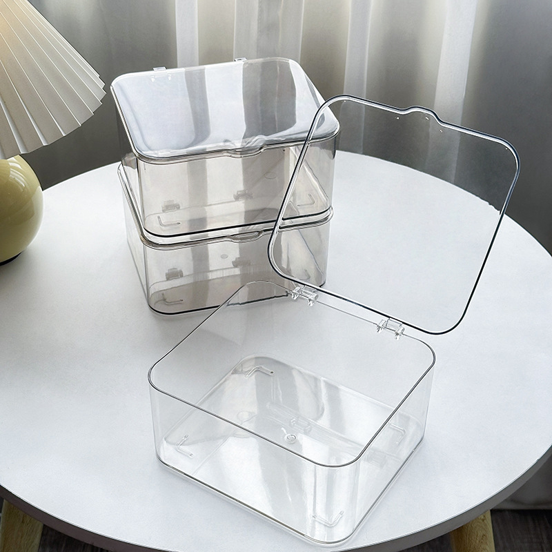 Boîtes de rangement en plastiq - Coffee Equipment Organizer avis et prix