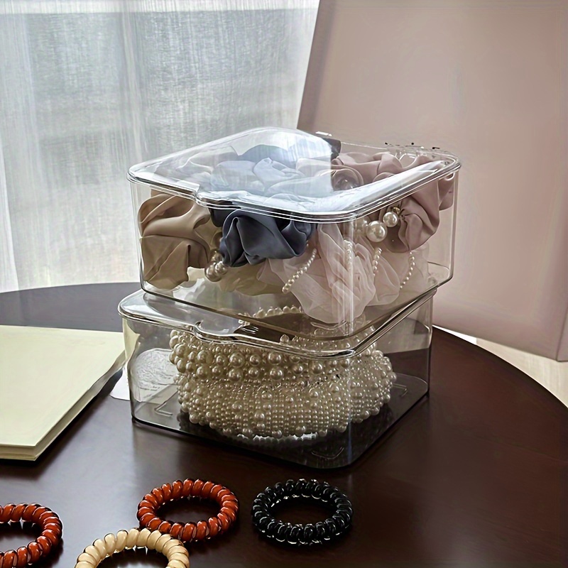 Boîtes de rangement en plastiq - Coffee Equipment Organizer avis et prix