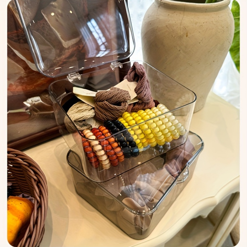 Boîtes de rangement en plastiq - Coffee Equipment Organizer avis et prix