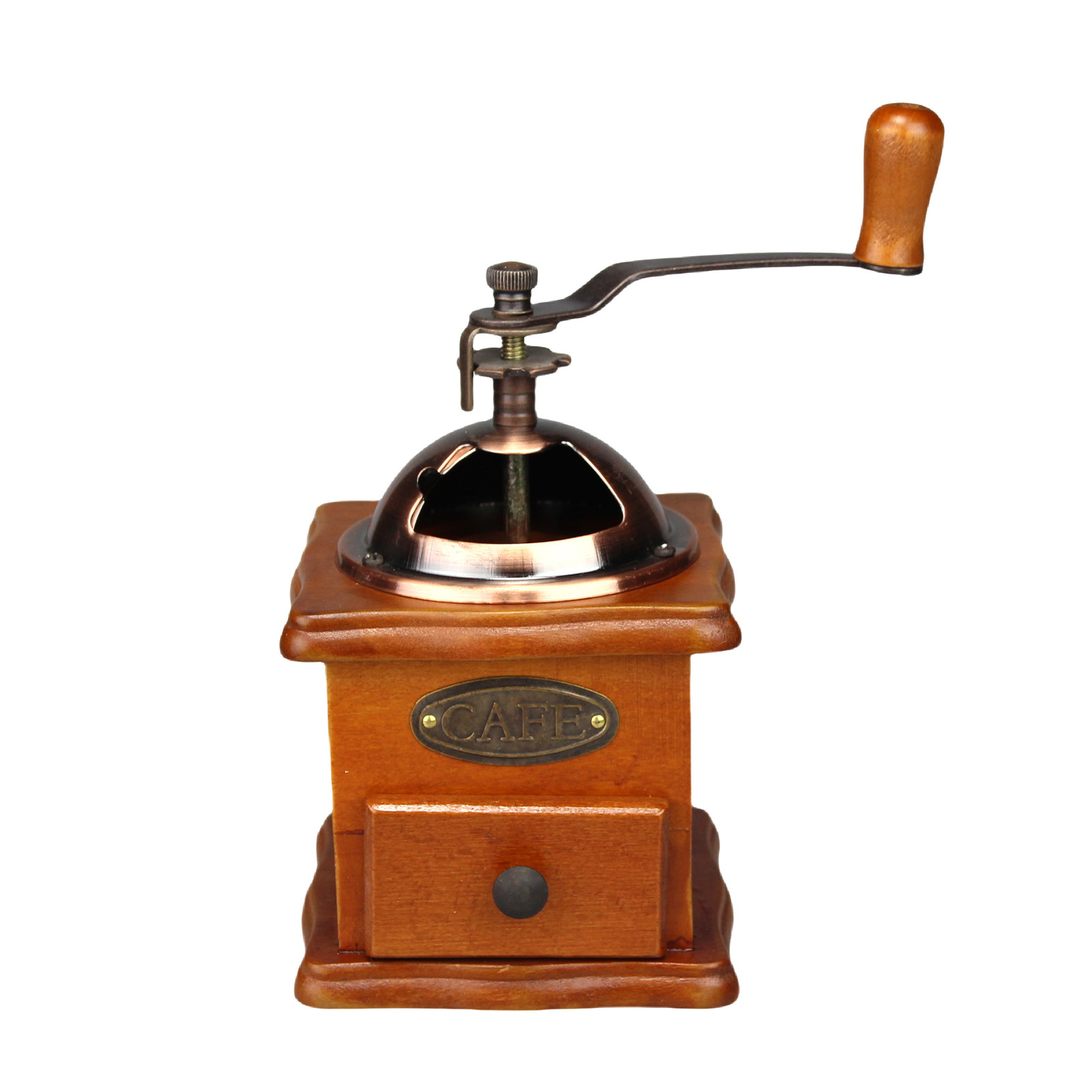 Moulin à café manuel Antique,  - Vintage Coffee Equipment avis et prix