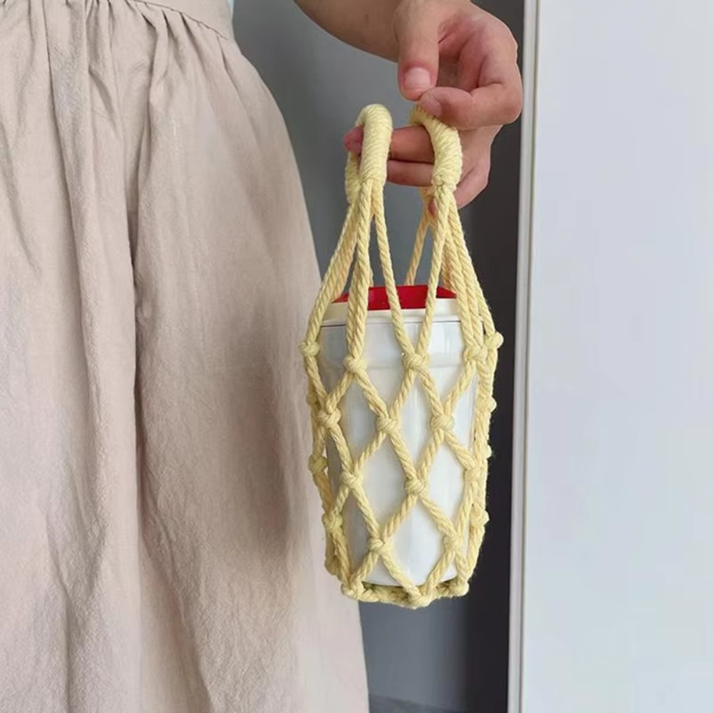 Porte-gobelet portable en croc - Coffee Equipment Organizer avis et prix