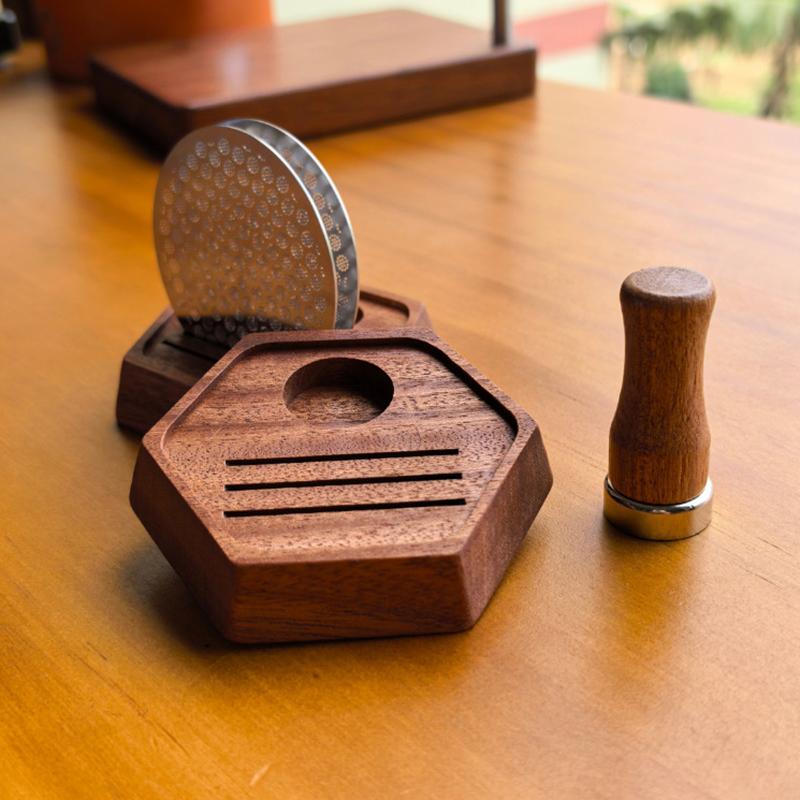Support de rangement universel - Coffee Equipment Organizer avis et prix