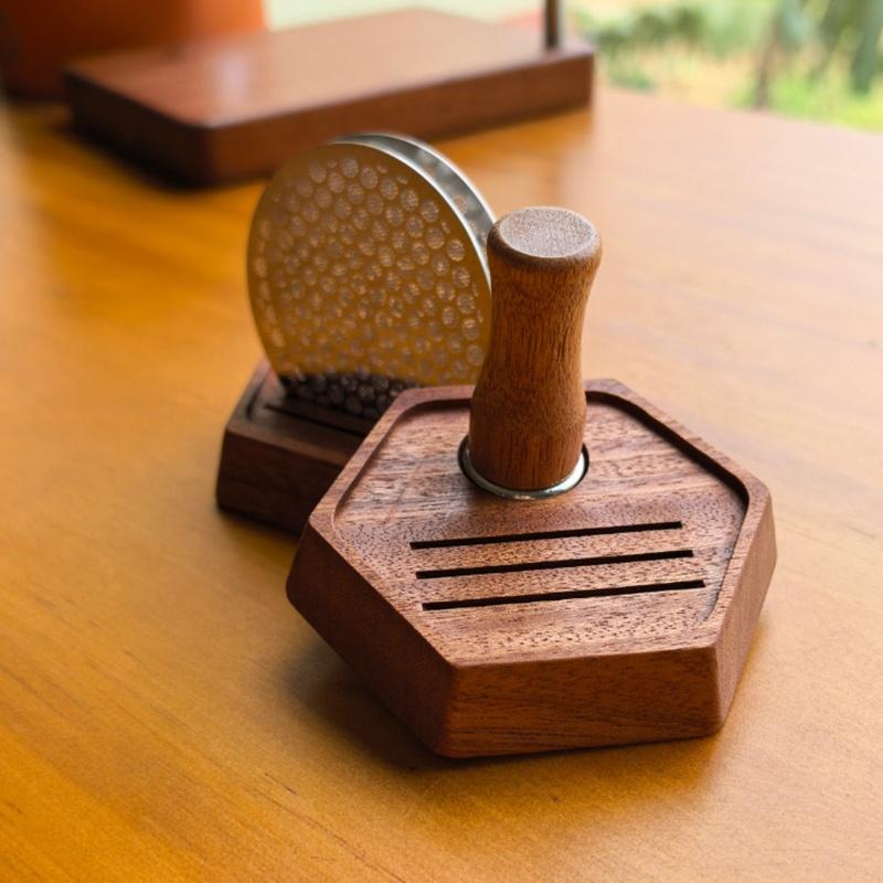 Support de rangement universel - Coffee Equipment Organizer avis et prix