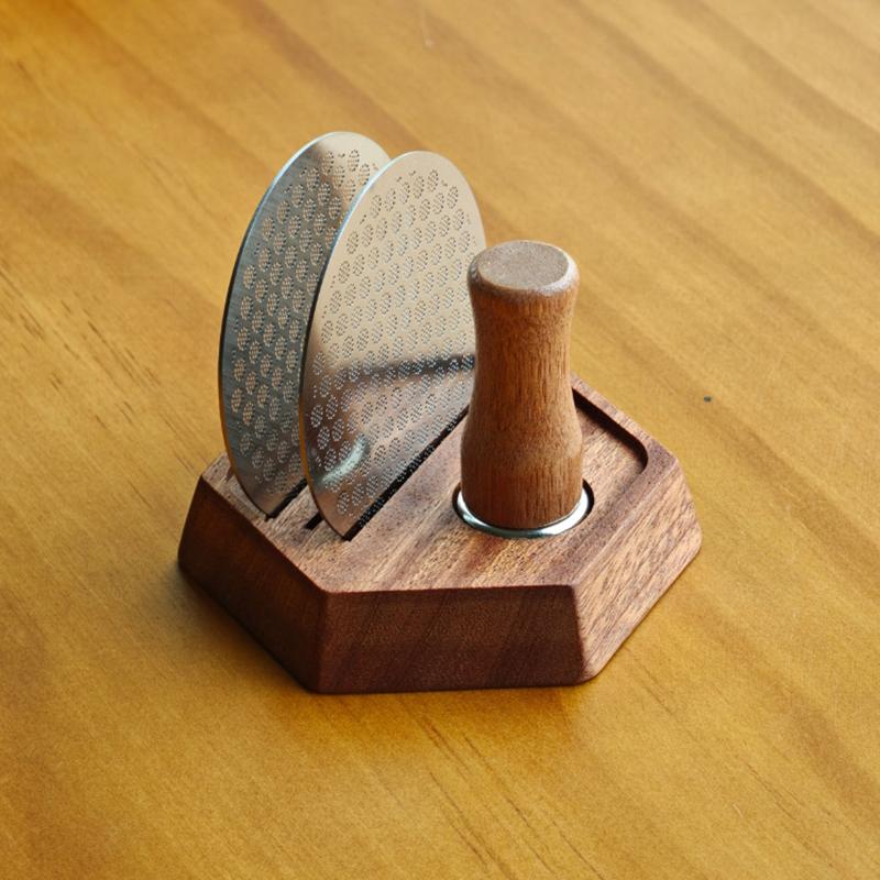 Support de rangement universel - Coffee Equipment Organizer avis et prix