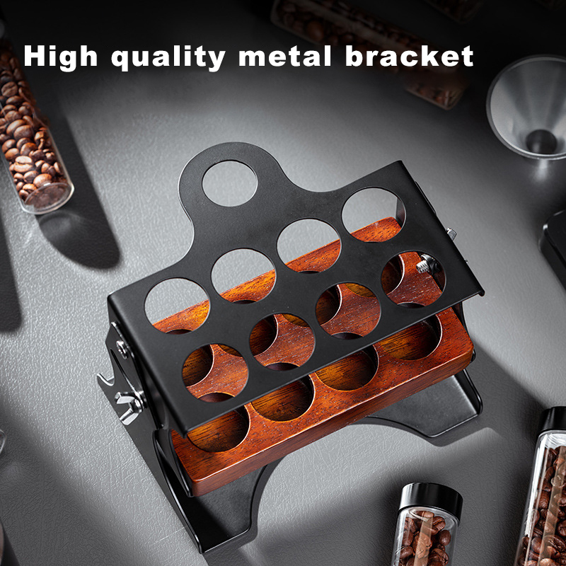 Conteneur de stockage de grain - Coffee Equipment Organizer avis et prix