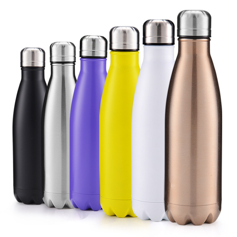 Bouteilles d'eau isothermes DI - Coffee Equipment Logo avis et prix