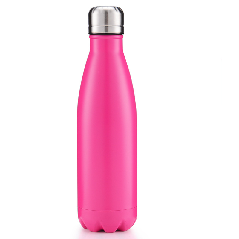 Bouteilles d'eau isothermes DI - Coffee Equipment Logo avis et prix