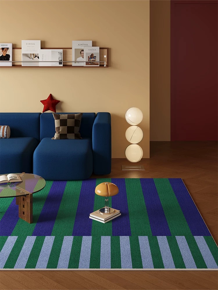 VIKmemorial-Tapis Circle Pys V - Vintage Coffee Equipment avis et prix
