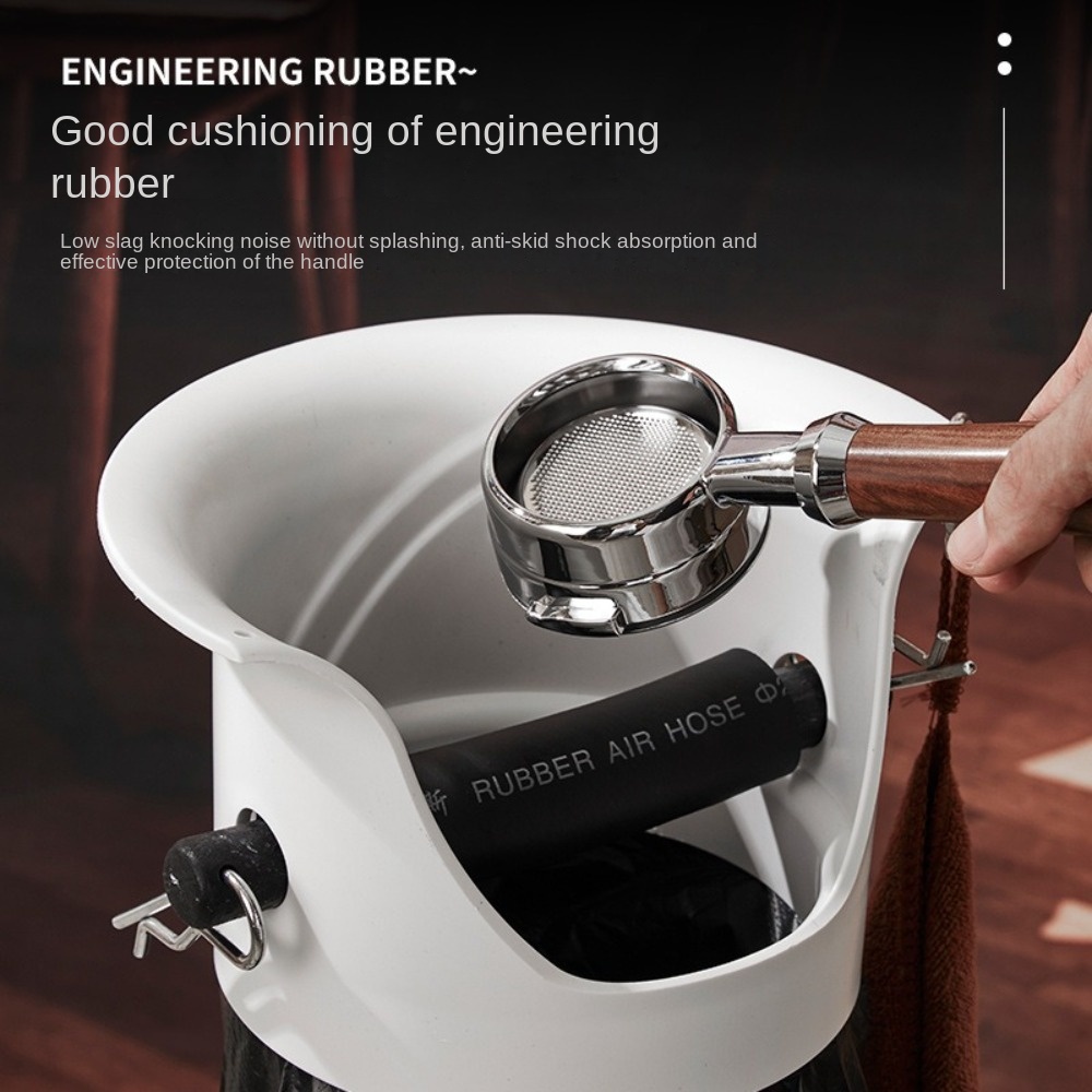 Boîte à café de grande capacit - Coffee Equipment Organizer avis et prix