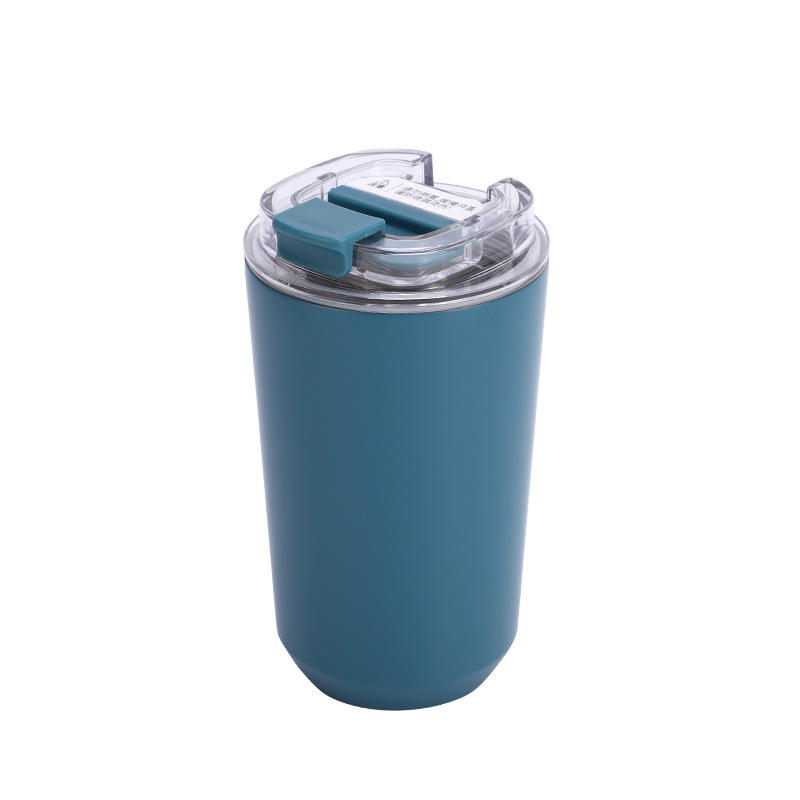 Bouteille isotherme en acier i - Coffee Equipment Logo avis et prix