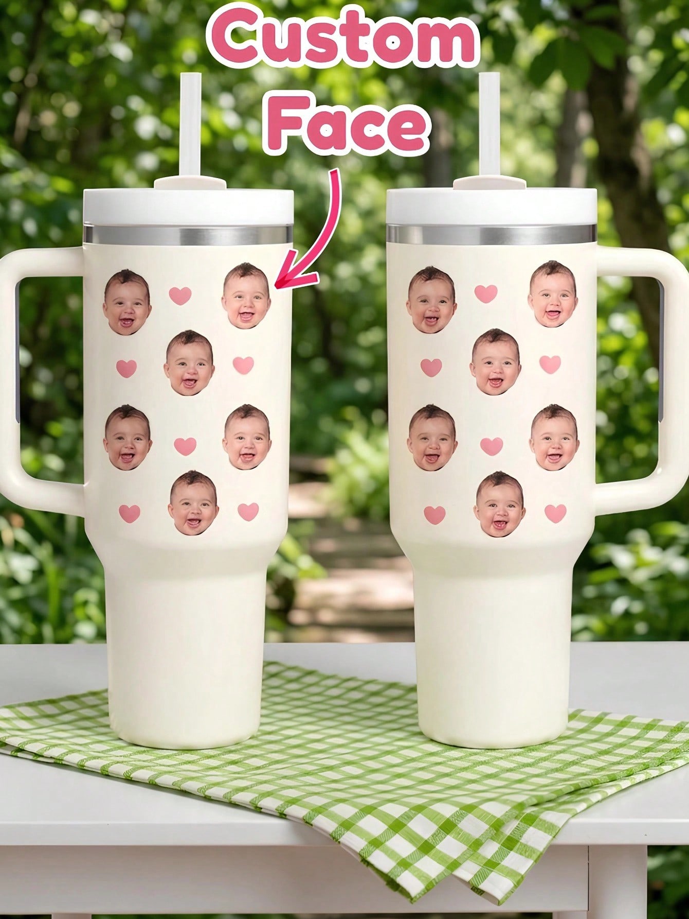Gobelet isotherme personnalisé - Coffee Equipment With Name avis et prix