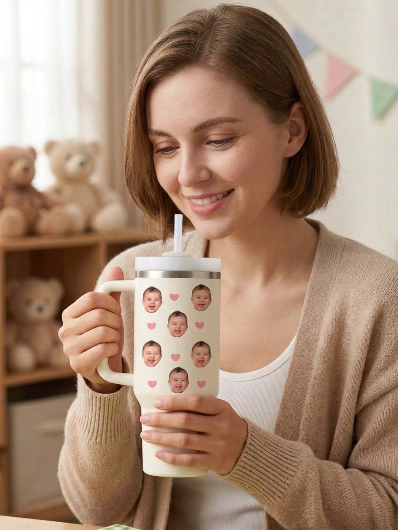 Gobelet isotherme personnalisé - Coffee Equipment With Name avis et prix