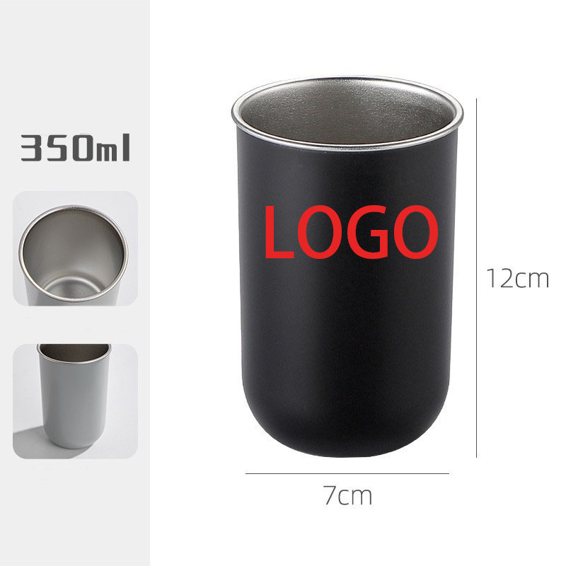 Tasse de bain de bouche minima - Coffee Equipment Logo avis et prix